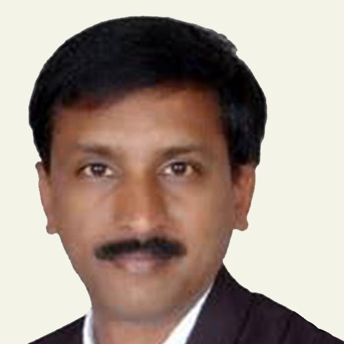 Raghuram Krovvidy